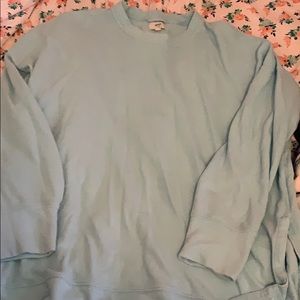 Aerie Desert Beach Sweatshirt